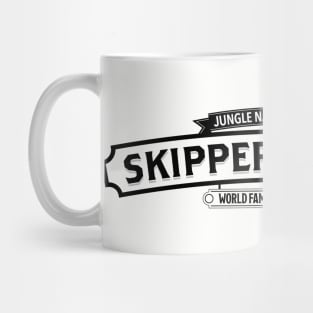 Skipper Canteen Mug